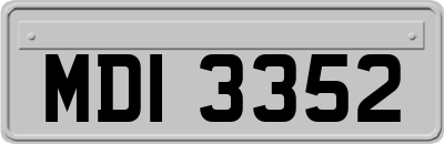 MDI3352