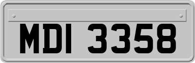 MDI3358