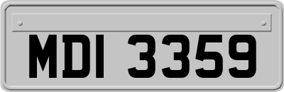 MDI3359