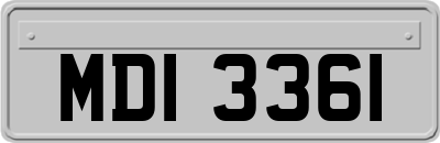 MDI3361