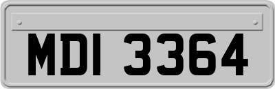 MDI3364