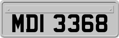 MDI3368