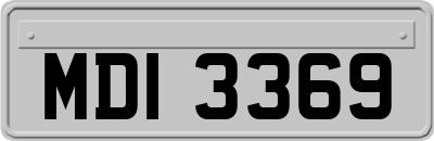 MDI3369