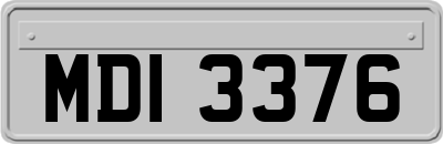 MDI3376