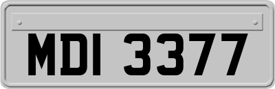 MDI3377