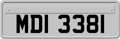 MDI3381
