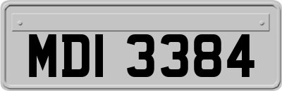 MDI3384