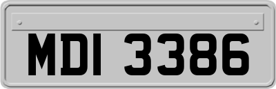 MDI3386