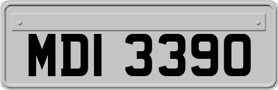 MDI3390