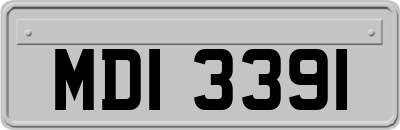 MDI3391