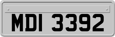 MDI3392