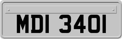 MDI3401