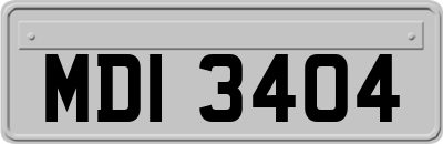 MDI3404
