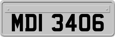 MDI3406