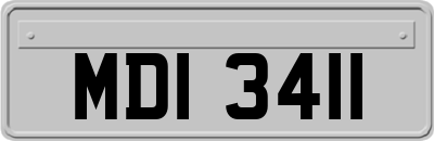 MDI3411