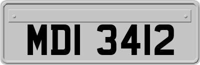MDI3412