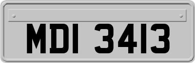 MDI3413