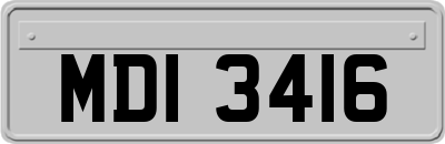MDI3416