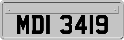 MDI3419