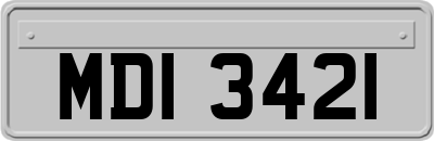 MDI3421