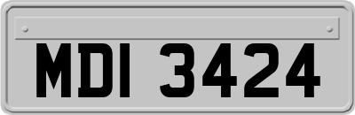 MDI3424