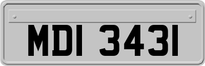 MDI3431