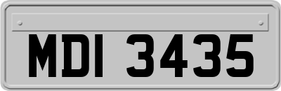 MDI3435