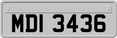 MDI3436