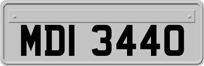 MDI3440