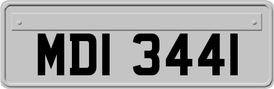 MDI3441