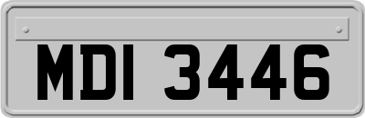 MDI3446