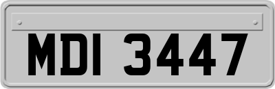 MDI3447