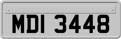 MDI3448