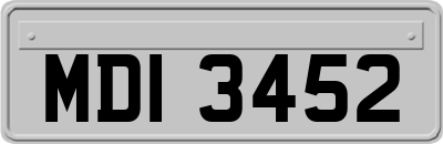 MDI3452