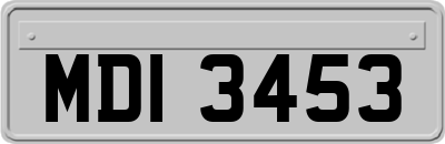 MDI3453