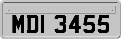 MDI3455