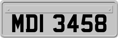 MDI3458