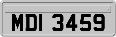 MDI3459