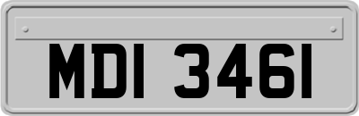 MDI3461
