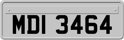 MDI3464
