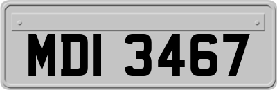 MDI3467