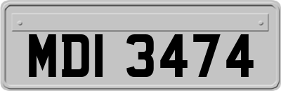 MDI3474