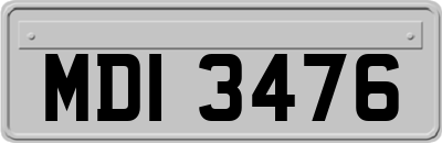 MDI3476