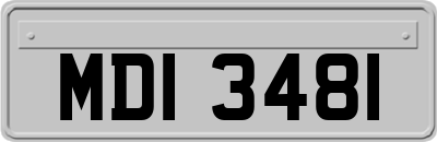MDI3481