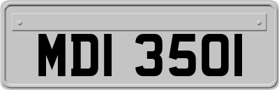 MDI3501
