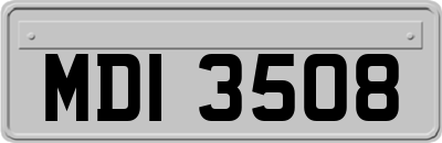 MDI3508
