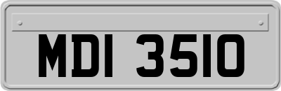 MDI3510