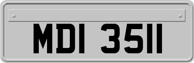 MDI3511