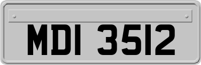 MDI3512
