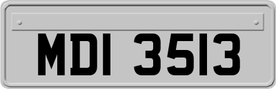 MDI3513